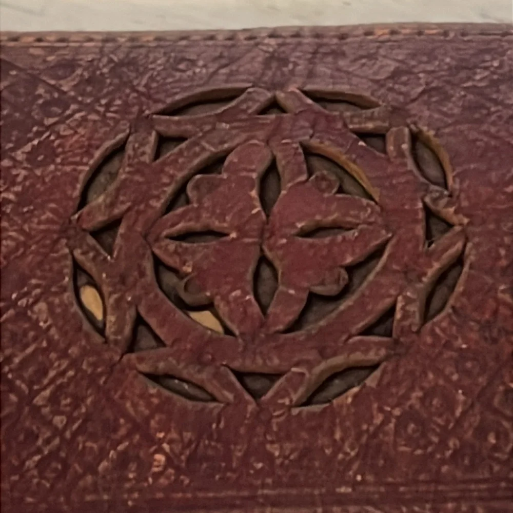 Hand Crafted incredible design